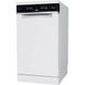 Посудомоечная машина 10компл. WSFO3O23PF Whirlpool RC_WSFO3O23PF фото 4