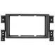 Переходная рамка Suzuki Grand Vitara Metra 95-7953 AV_95-7953 фото 5