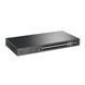 Комутатор TP-LINK TL-SG3428XF 24xSFP, 4xSFP+, Керований L2 RC_TL-SG3428XF фото 2