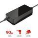 Primo 90W-19V Universal Laptop BLACK Trust RC_22142_TRUST фото 3