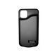 Чохол акумулятор AmaCase для iPhone 11 Чорний (6000 мАч) AMA_082 фото 1