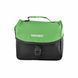 Автомобільний компресор Winso, двоциліндровий із затискачами АКБ. LI_125000 фото 5