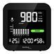 Метеостанція Technoline WL1025 Black (WL1025) DS_DAS301773 фото 5