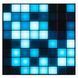 Панель Smart LED Twinkly Squares 1 Starter RGB IP20 16х16см USB-C чорний Twinkly RC_TWQ064STW-01-BUSB фото 6