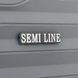 Чемодан Semi Line 20" (S) Graphite (T5781-1) DS_DAS302962 фото 10
