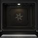 Духова шафа Gorenje електрична, 77л, A+, дисплей, нерж. RC_BO6735E02X фото 3