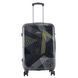 Чемодан Semi Line 24" (M) Black Pattern (T5651-2) DS_DAS302324 фото 3