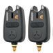 Набір сигналізаторів GLADIATOR RF298 3+1 Black з пейджером PR_RF2983 фото 5
