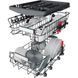 Посудомоечная машина 10компл. WSFO3O23PF Whirlpool RC_WSFO3O23PF фото 8