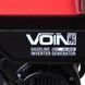 Бензиновий генератор інверторний VOIN, GV-3500i 3 кВт OL_54192 фото 5