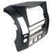 Перехідна рамка Nissan Navara, Pathfinder AWM 981-25-106 AV_981-25-106 фото 2