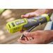 Компрессор аккумуляторный Ryobi RI4-120G для накачивания велосипедных шин и спортивных мячей HY_099113297 фото 4