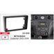 Переходная рамка CARAV 22-950 для Mitsubishi Outlander AV_22-950 фото 5