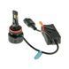 LED лампа Decker LED PL-03 H11 5000K, 1 шт CY_НФ-00001348 фото 3
