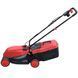 Газонокосилка электрическая Vitals Master EZP 3210j IN_241688 фото 8