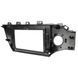 Переходная рамка KIA Rio, K2 AWM 981-02-219 AV_981-02-219 фото 4