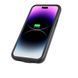 Чехол аккумулятор AmaCase для iPhone 14 Черный (3500 мАч) AMA_0631 фото 5