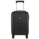 Валіза Semi Line 20" (S) Black (T5638-1) DS_DAS302605 фото 3