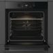 Gorenje Духова шафа електрична, 77л, A+, пара, дисплей, піроліз, чорний RC_BPS6737E04DBG фото 6