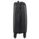 Валіза Semi Line 20" (S) Black (T5638-1) DS_DAS302605 фото 4
