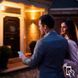 Стартовий комплект Philips Hue White (Bridge, Dimmer, лампа E27 White 3шт) RC_929001821620 фото 7