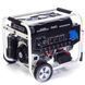 Бензиновий генератор Matari MX10800EA 7,5/8 кВт RI_MMX-108 фото 1