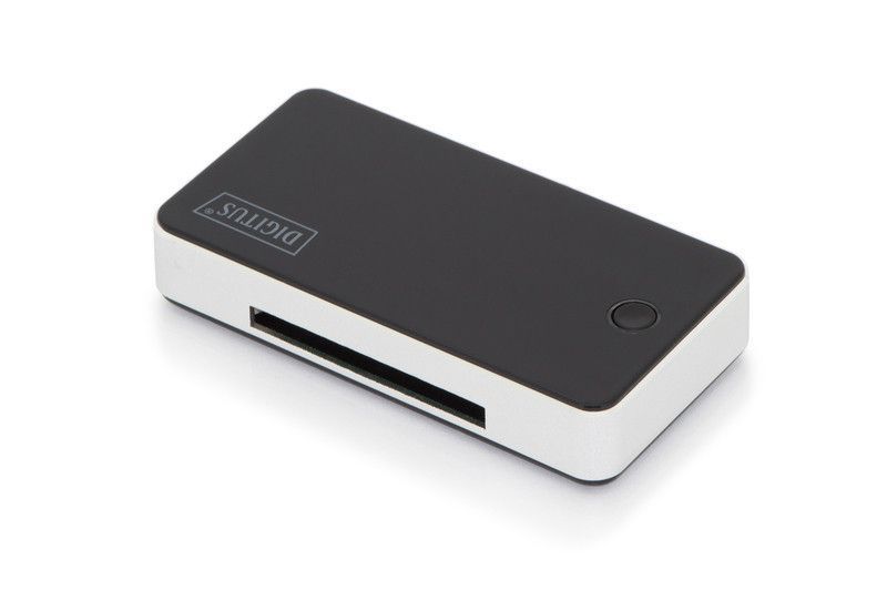 Кардидер DIGITUS USB 3.0 All-in-one RC_DA-70330-1 фото