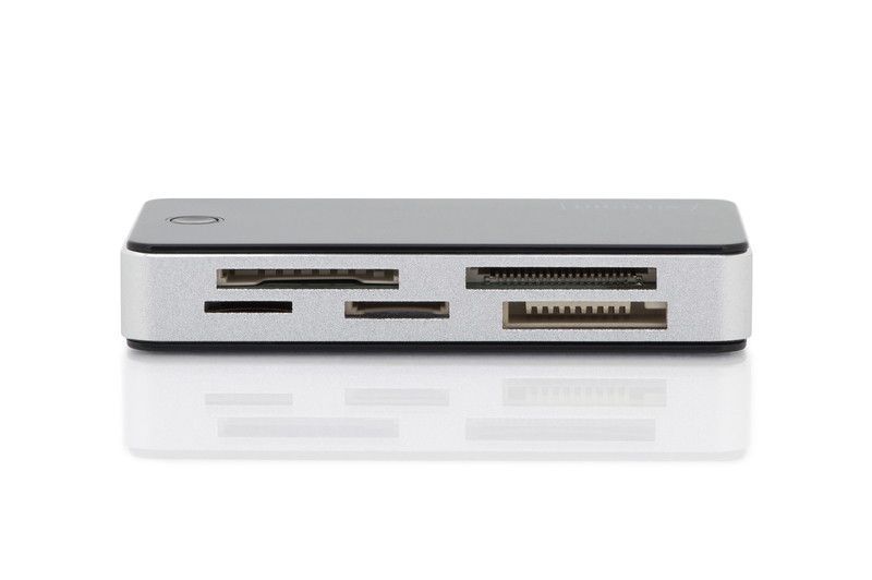 Кардидер DIGITUS USB 3.0 All-in-one RC_DA-70330-1 фото