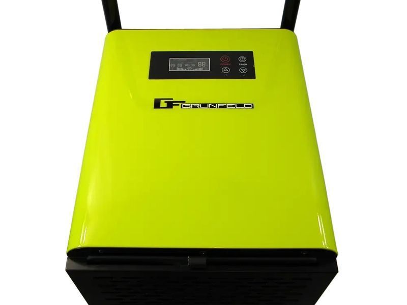 Осушитель воздуха GRUNFELD GD1701-50 HY_14572 фото