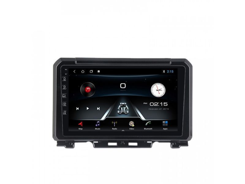 Штатна автомагнітола FORS.auto M200 для Suzuki Jimny 2019-2020 FA_1357-M200 фото