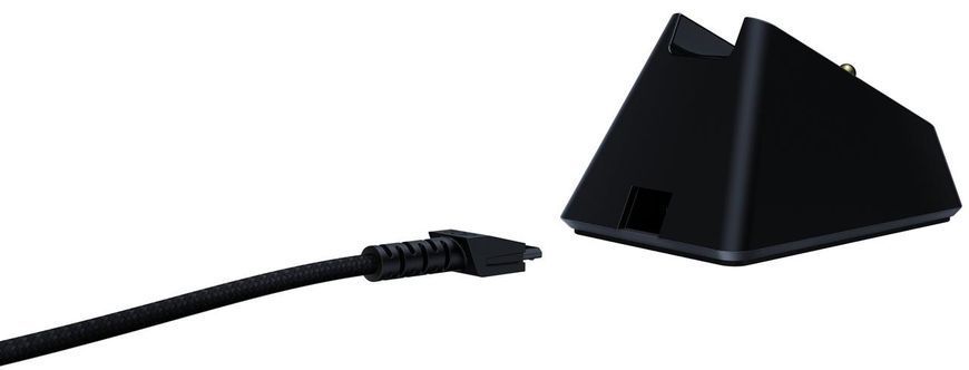 Док-станція Chroma RGB, чорний Razer RC_RC30-03050200-R3M1 фото