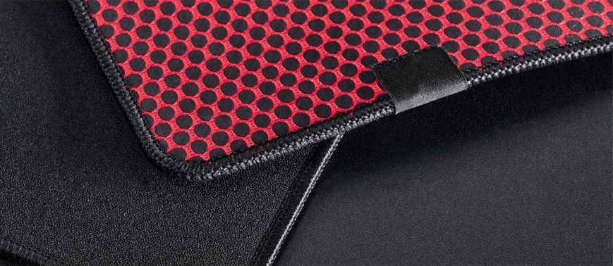 Килимок для миші Pulsefire Mat XL (900x420x3мм) HyperX RC_4Z7X5AA фото