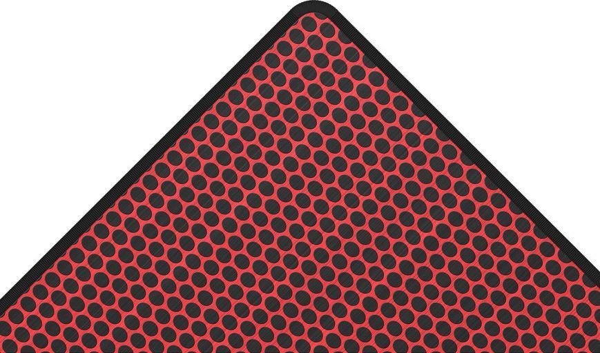 Килимок для миші Pulsefire Mat XL (900x420x3мм) HyperX RC_4Z7X5AA фото