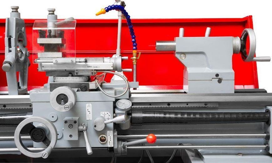 Токарно-гвинторізний верстат Holzmann ED 1000KDIG KM_ED1000KDIG_400V фото