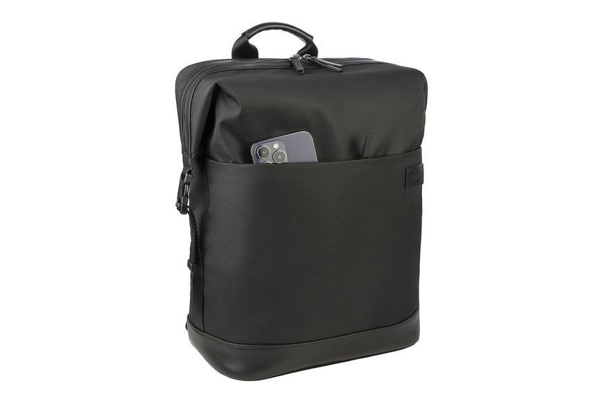 Рюкзак Tucano Modo Premium 15"/16" Чорний RC_BMDOKP-BK фото