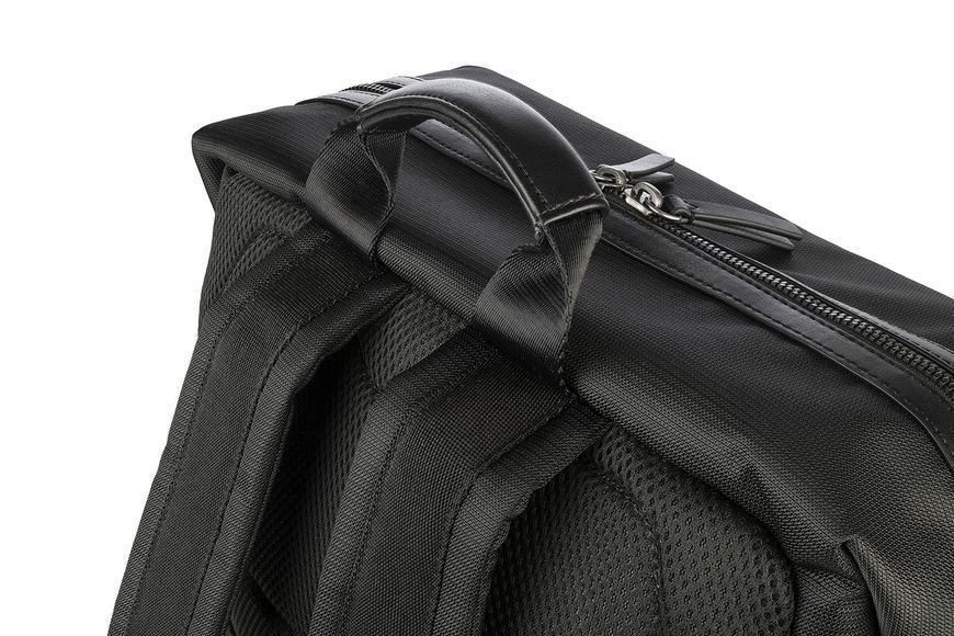 Рюкзак Tucano Modo Premium 15"/16" Чорний RC_BMDOKP-BK фото