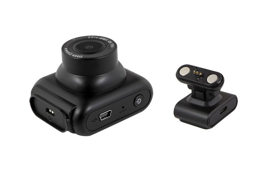 Відеореєстратор Falcon HD92-LCD Wi-Fi MA_FN HD92-LCD Wi-fi фото