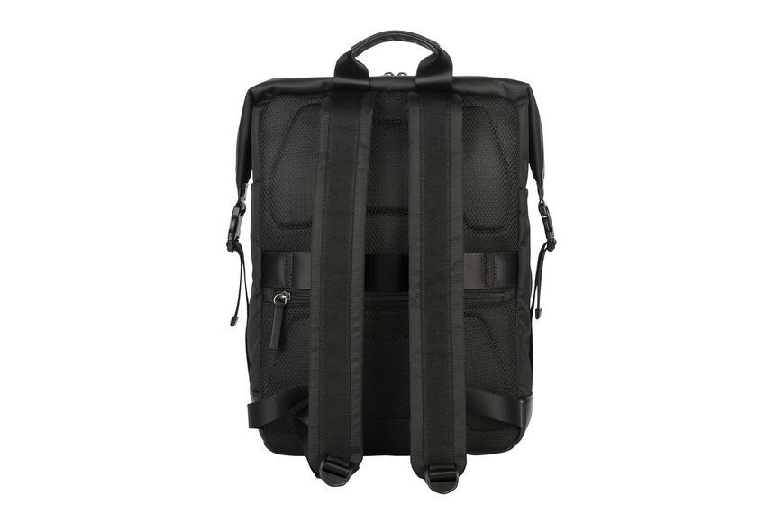 Рюкзак Tucano Modo Premium 15"/16" Чорний RC_BMDOKP-BK фото