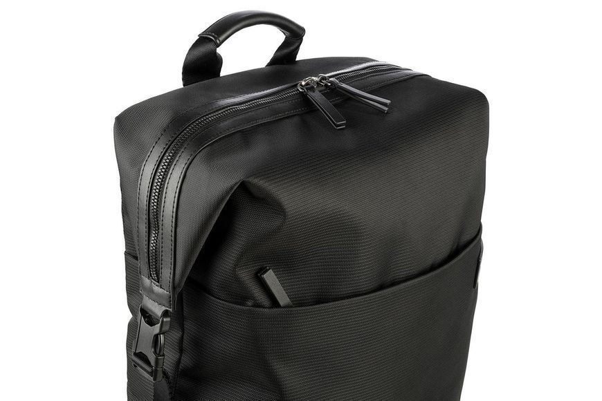 Рюкзак Tucano Modo Premium 15"/16" Чорний RC_BMDOKP-BK фото