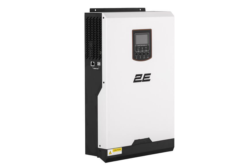 2E Інвертор VP-5K48 5000VA, 48V (автономний) Pnom -5,0kW RC_2E-VP-5K48 фото