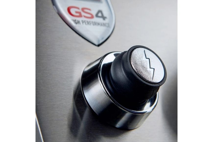 Газовий гриль Genesis II E-610 Weber 63010175 GR_004089 фото
