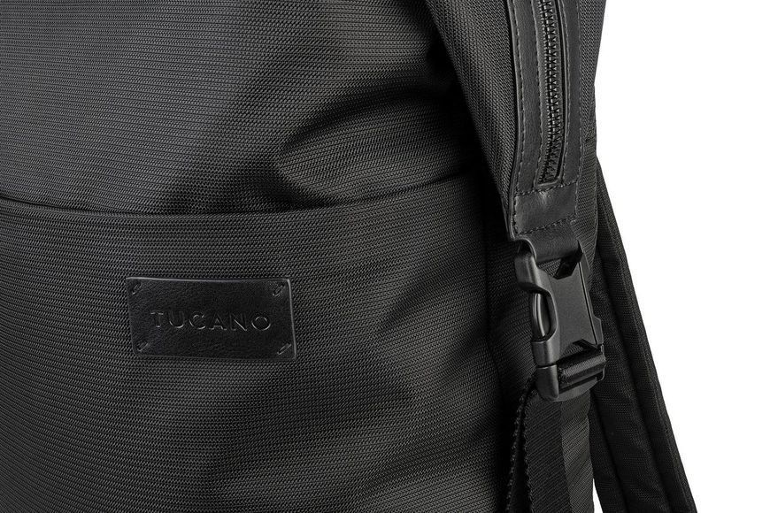 Рюкзак Tucano Modo Premium 15"/16" Чорний RC_BMDOKP-BK фото