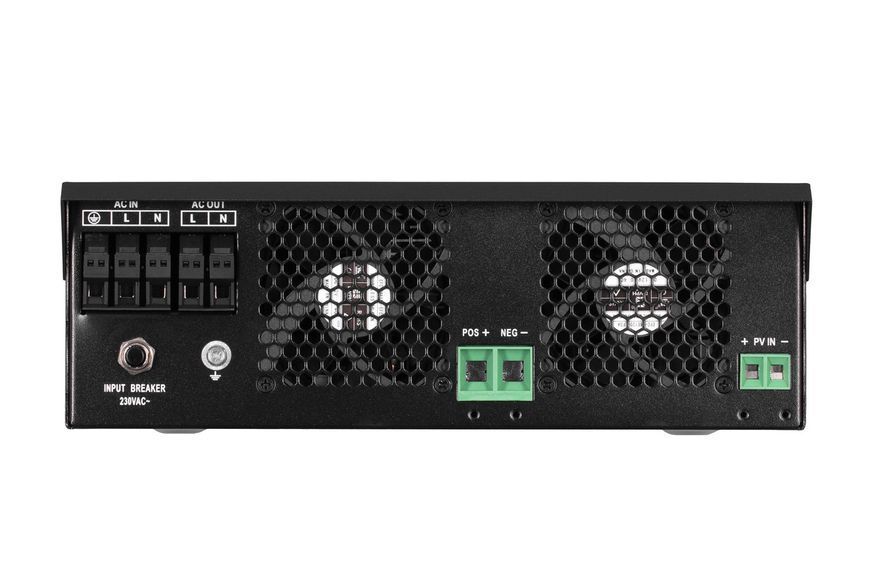 2E Інвертор VP-5K48 5000VA, 48V (автономний) Pnom -5,0kW RC_2E-VP-5K48 фото