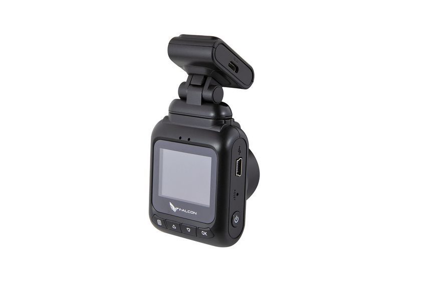 Відеореєстратор Falcon HD92-LCD Wi-Fi MA_FN HD92-LCD Wi-fi фото