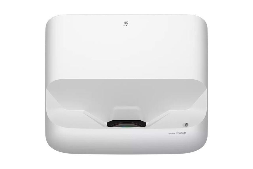 Проектор домашнего кинотеатра Epson EH-LS650W UHD, 3600 lm, LASER, 0.25, WiFi, Android TV, белый RC_V11HB07040 фото