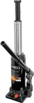 Tools Домкрат, гідравлічний пляшковий 15т, 230-460мм Neo RC_10-455 фото