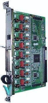 Плата розширення Panasonic KX-TDA6178XJ RC_KX-TDA6178XJ фото