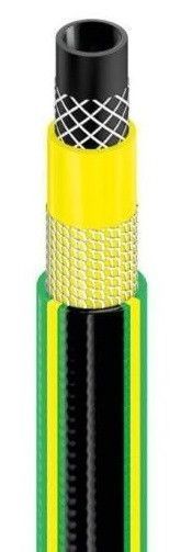 Шланг садовий Cellfast GREEN ATS, 3/4", 25м, 5 шарів, до 30 Бар, -20&hellip;+60&deg;C RC_15-120 фото