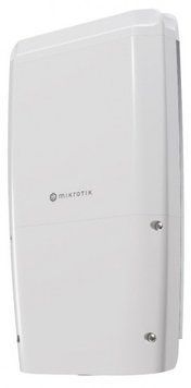 Коммутатор MikroTik Fiber Plus CRS305-1G-4S+OUT RC_CRS305-1G-4S+OUT фото