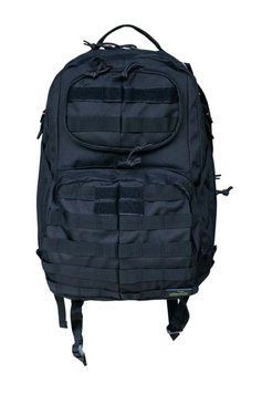 Рюкзак Tramp Commander чорний 50л UTRP-042 TM_UTRP-042-black фото